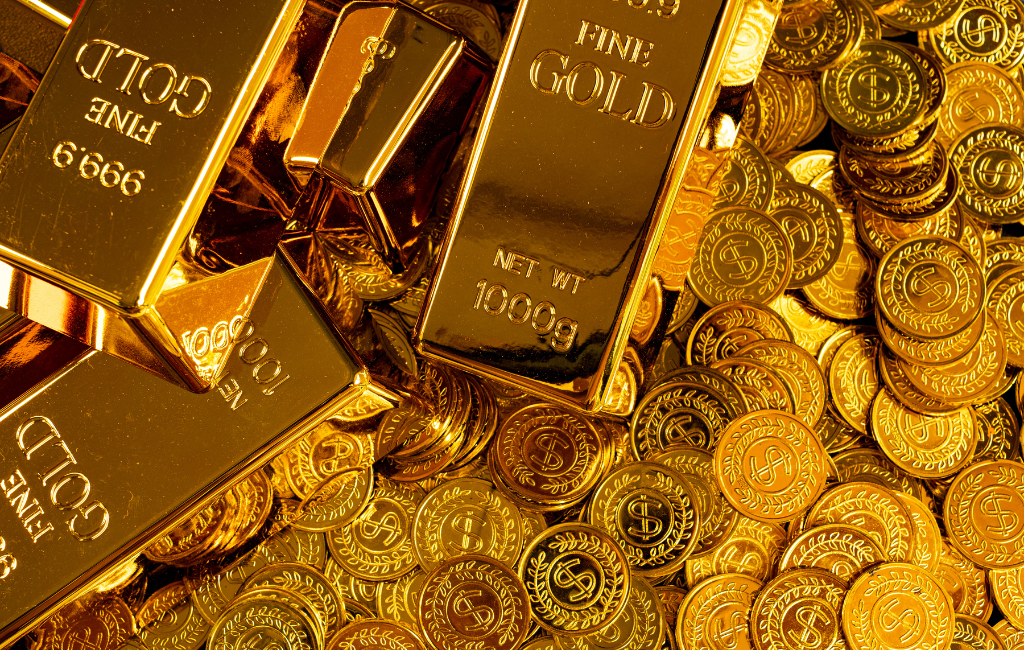 Gold IRA Companies Retirement