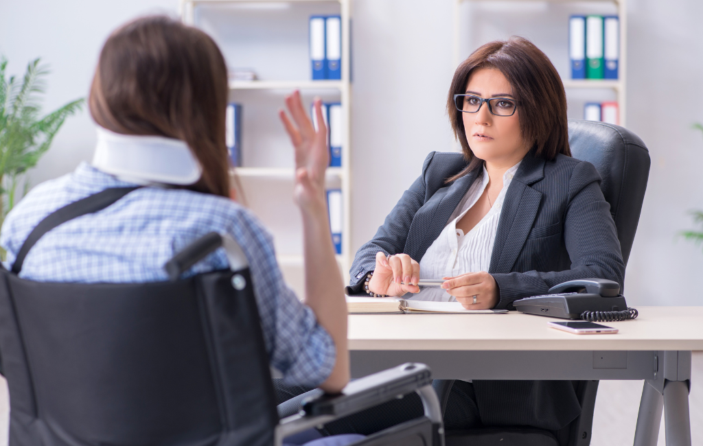 Choose Best Personal Injury Lawyer