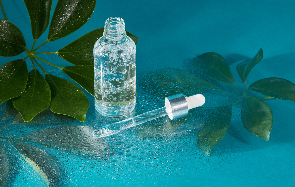Peptides Enhancing Health and Performance