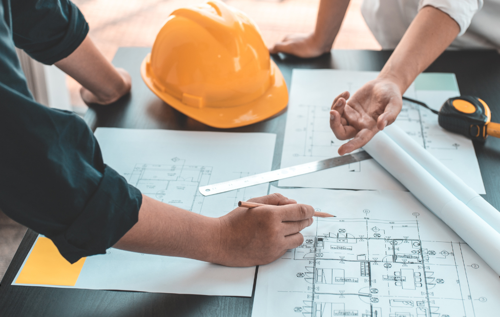 Architect Trends Shaping the Future