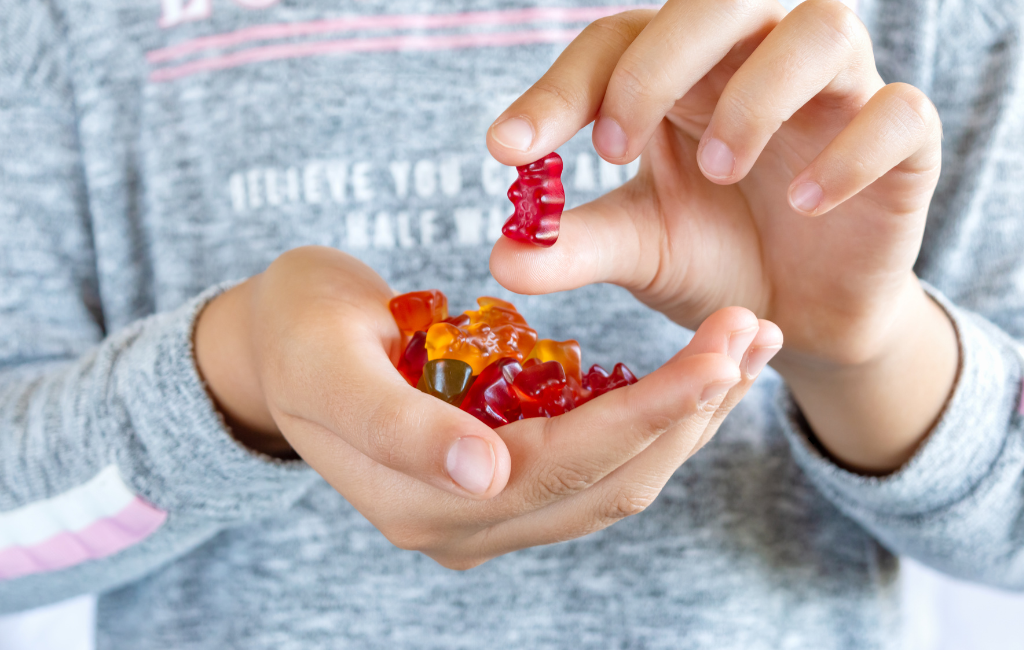 Delta 9 Gummies Unveiling